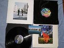 PINK FLOYD wish you were here - 1975-UK  FIRST PRESS  (A1;B3) +POSTCARD -EX++