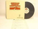 American Country Countdown Bob Kingsley 6-30-84 LP Radio Set w/ Cue Sheets