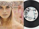 Peggy Lipton - 45 - Stoney End - Promo - w/PS