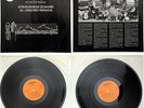 Gregorio Paniagua Atrium Musicae Madrid La Spagna BIS Audiophile TAS List LP NM