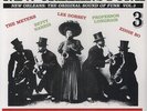 New Orleans Funk - Vol. 3-New Orleans Funk [Vinyl New]