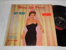 MARY LOU BREWER My Man 1960 WESTMINSTER ORIG STEREO JAZZ Cheesecake LP RARE NMnt