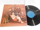 JOHNNY HAMLIN QUINTET featuring MARCI MILLER '61 ARGO 1st PRESS JAZZ LP RARE EX