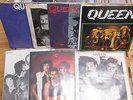 Queen - 6 x 7
