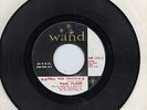 PAUL FLAGG    TELL THE TRUTH / GEORGIA PINES    US WAND   NORTHERN /LATIN