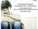 Symphonie No. 2 