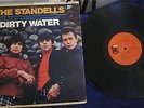 The Standells (Dirty Water) LP MONO 5027