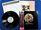 QUEEN A DAY AT THE RACES P10300E OBI LP DX0351