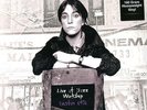 Patti Smith - Live at the Jazz Workshop 180g Import LP - SEALED NEW Live '76