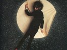 John Cooper Clarke Night People Vinyl Single 7inch NEAR MINT Epic