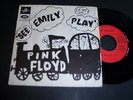 PINK FLOYD - See Emily Play - French 7