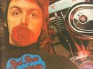 Paul Mccartney & Wings(Vinyl LP Gatefold)Red Rose Speedway-Parlophone-P-VG+/Ex+