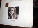 JEWEL sealed 2LP Spirit ATLANTIC 82950 original press w/non-CD bonus track