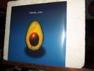 PEARL JAM sealed 2LP s/t aka Avacado J original press limited edition of 2000