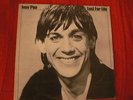 IGGY POP  Lust for life