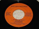 Incipian Heed - Midnight Serenade - psych / garage - Shaymik 100 - LISTEN