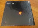 GENE CLARK WHITE LIGHT VG+ LP A&M SP-4292 STEREO IN SHRINK HAVE MORE LP'S LOOK