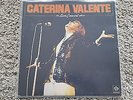 Caterina Valente - The Live Concert Album UK Vinyl LP