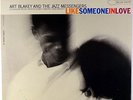 ART BLAKEY AND THE JAZZ MESSENGERS-LIKE SOMEONE IN LOVE-RECORD MINT AND UNPLAYED