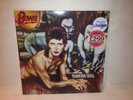 David Bowie Diamond Dogs Lp A1 B2