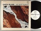 Earth Island  We Must Survive    Psych   White Label Promo
