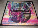 NEW FOUND GLORY FREE CD YELLOW VINYL LIMITED NEW SEALED RARE