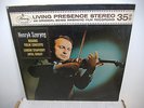 MERCURY Living Presence SR90308 BRAHMS Violin Concerto - HENRYK SZERYNG - Dorati