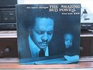 BUD POWELL THE SCENE CHANGES BLUE NOTE BLP 4009 LP 47 W 63RD EAR RVG DG AMAZING