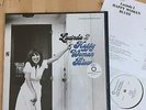 Lucinda Williams Happy Woman Blues Folkways NM Shrink Folkways Reissue