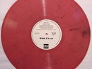 PINK FLOYD - RELICS RARE AUSTRALIAN PINK VINYL - DUTCH