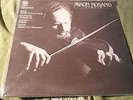 AARON ROSAND LP 