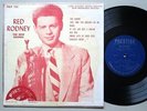 RED RODNEY   The New Sounds   RARE DG 10