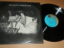 THE VELVET UNDERGROUND 'THE VELVET UNDERGROUND' 2353 022 MGM RECORDS 1971 UK