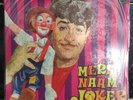 Mera Naam Joker Bollywood Record Vinyl LP Shankar Jaikishan