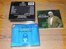 WAGNER - PARSIFAL: KOLLO, SOLTI / GERMANY DECCA 4-CD-BOX 1973
