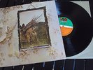 LED ZEPPELIN  -  4  - ODER AUCH  ZOSO  -  MIT STAIRWAY TO HEAVEN