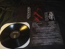 Goatwhore The Eclipse of Ages into Black LP Absu Darkthrone Deicide Belphegor