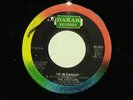 northern soul THE VISITORS I'm In Danger DAKAR  M-   listen