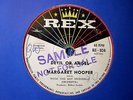 MARGARET HOOPER-DEVIL OR ANGEL/CANDY WILLIAMS-FIVE BROTHERS 