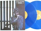 David Bowie - Stage 1978 RCA Holland BLUE Wax Vinyl Double LP