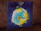 Vinyl-LP: YES - Fragile (1971) + Booklet - UK Press