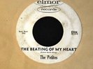 HEAR IT RARE SOUL R&B The Petites Elmor 304 The Beating Of My Heart