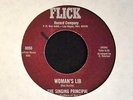 HEAR IT SOUL FUNK The Singing Principal Flick 0050 Woman's Lib