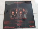 Metallica Kill 'Em All Megaforce Records FACTORY SEALED LP  Whiplash