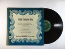 Beethoven: Piano Concerto No. 3 - Haskil - Henry Swoboda - WL 5057 - Westminster