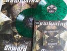LP&CD HAWKWIND Onward (2LP) Rock Classics RCV184LP - GREEN SPLATTER VINYL-SEALED