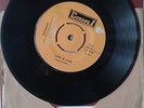 TITANIC - LOVE IS LOVE / SOMETHING ON MY MIND * RAREST * UNOFFICIAL TURKISH