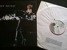 ROXY MUSIC - For your pleasure - 1973 Pink Rim LP ILPS 9232 EX/EX