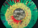 JURASSIC PARK 2014 Ltd 2 LP Dilophosaurus Vinyl Mondo JOHN WILLIAMS JC Richard