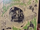FRUMIOUS BANDERSNATCH original 1968 SF psych PS EP rare Red Wax press